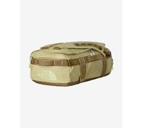 Sac The North Face Base Camp Voyager Duffel 32L jaune marron
