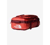 Sac The North Face Base Camp Voyager Duffel 32L rouge bordeaux