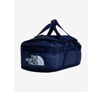 Sac The North Face Base Camp Voyager Duffel 62L bleu minuit