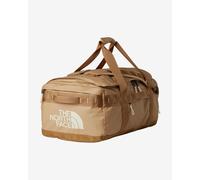 The North Face - Duffel 62L - Base Camp Voyager Duffel 62L Khaki Stone Utility Brown - Beige Beige
