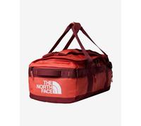 Sac The North Face Base Camp Voyager Duffle 42L rouge bordeaux