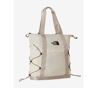 Sac The North Face Borealis Tote 22L blanc beige