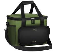 Sac thermique 20 L Nils Camp - Vert