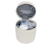 Sac Thermique au Lait Maternel - Sac bébé | pour bébé, Thermique pour Refroidissement de la Poitrine avec bandoulière détachable, Thermique pour 2 Grands onces de 8, Ordinateur Portable P