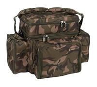 Sac thermique - Kit repas pour 2 personnes Camolite 2 Person Cooler Food Bag Fox