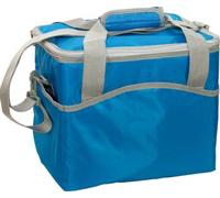 SAC THERMIQUE PISCINE DE CAMPING DE MER AVEC BANDOULIÈRE PIQUE-20 LT (27239)