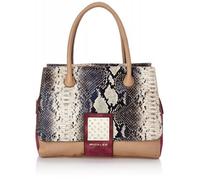 Sac - Thierry Mugler - Amazone 2 - Beige - Zippée - Femme