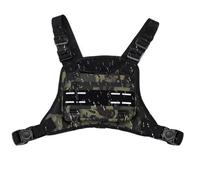 Sac thoracique - Paquet thoracique | BAS DE LA VIT FRONT QUI FACES MULTI-FUNTIONNELLES RUNDAGE RÉGLABLE POUR CHAMPI CROCK CROVE BASSE, C, riferimento alla descrizione, Se référer à la description