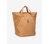 Thule Chasm Sac pour Vélo avec Antivol 25l Dusted Orange, 25