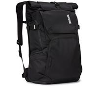 Sac à dos Thule Covert APRN 32 L Noir | ✅ Recevez une Giftbox gratuite
