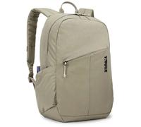 THULE sac à dos Notus Backpack 20L Vetiver Gray
