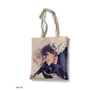 Sac tissu Blue Lock modèle 2025