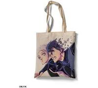 Sac tissu Blue Lock modèle 2025 Yusuke Nomura (Dessinateur), Muneyuki Kaneshiro (Auteur)