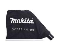 Sac tissu pour Lamelleuse MAKITA PJ7000