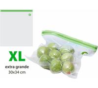 Sac TM Electron emballage sous vide (30 X 34 cm) (10 uds)