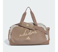 SAC TOILE GRAPHISME INTÉGRAL adidas DEFENDER PETITE TAILLE FEMMES Khaki Six / Khaki Three 1 Taille