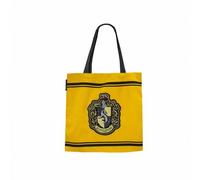 Sac Toile Harry Potter - Poufsouffle