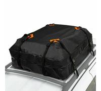 Sac Toit pour LYNK&CO 01, Coffre Toit Voiture Souple Pliable Résistant Intempéries Véhicule Sac Voyage Boîte Rangement Transport
