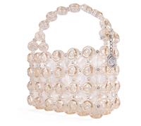 Sac, Ton doré, Placage de ton or OS