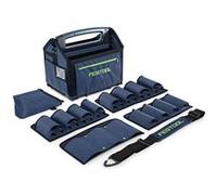 Sac ToolBag Systainer³ SYS3 T-BAG M - FESTOOL - 577501