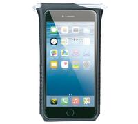Sac Topeak Smartphone Drybag Apple Iphone 6 Plus - Noir Noir