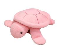 Sac Tortue Cartable En Peluche Avec Sangle Réglable