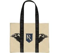 Sac tote bag Harry Potter - Ravenclaw Multicolore G