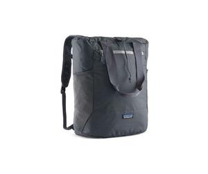 Sac tote bag patagonia terravia 24l bleu unisexe