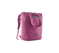 Patagonia Tote bag Terravia 24 L Rose
