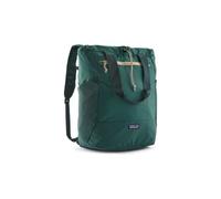 Sac tote bag patagonia terravia 24l vert unisexe