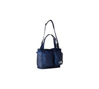 Sac tote bag the north face base camp voyager 25l bleu