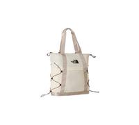 The North Face – Cabas Borealis – beige / beige foncé / noir – Taille One Size