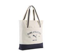Sac tote d’école PUMA Phase (15L), Accessoires, Blanc, OSFA OSFA