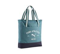 Sac tote d’école PUMA Phase (15L), Accessoires, Vert, OSFA OSFA