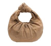 Sac Tote Pour Femmes,Pochette de Soirée Cloud Dumpling - Pochette Clutch Douce | Pour Les Cosmétiques, La Soirée, Les Vacances, La Fête, Le Voyage, La Plage, Les Voyages D'Affaires Et La