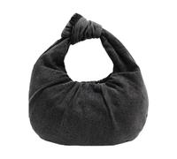 Sac Tote Pour Femmes,Pochette de Soirée Cloud Dumpling - Sacs D'Été Pour Femmes | Pour Les Cosmétiques, La Soirée, Les Vacances, La Fête, Le Voyage, La Plage, Les Voyages D'Affaires Et La