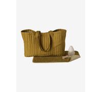 Sac totebag City olive TU
