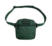 Sac touristique - NEO TOOLS - 84-327 - Polyester 600D - 15 x 14 x 4 cm - Bandoulière réglable