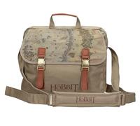 Sac Toys SD Le Hobbit Middle Earth Carte multi
