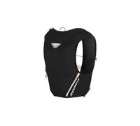 DYNAFIT Alpine 8 Vest - Mixte - Noir - taille M/L- modèle 2025