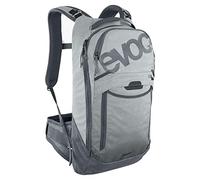 Evoc - Trail Pro 10 - Sac à dos vélo - 10 l - S/M - stone / carbon grey