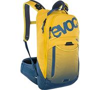 Sac Trail Pro 10 jaune/bleu L/XL