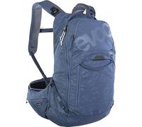 Evoc Sac Trail Pro 16 Bleu Denim L/XL