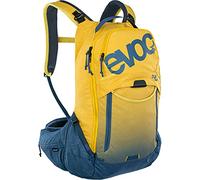 Evoc - Trail Pro 16 - Sac à dos vélo - 16 l - L/XL - curry denim