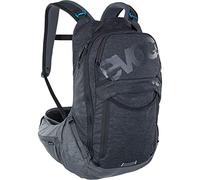 Sac Trail Pro 16 noir/gris S/M