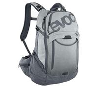 Sac a dos evoc trail pro 26l s m carbon gris