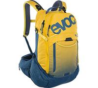 Sac à dos Evoc Trail Pro 26L jaune bleu - S-M