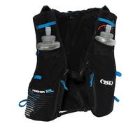 Sac trail TSL Finisher 12L + flasques (bleu) XS