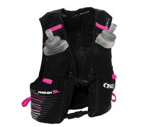 Sac trail TSL Finisher 5L + flasques (Pink) M