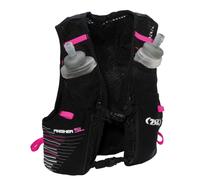Tsl Outdoor Hydration 2 Soft Flasks Finisher Plus 5l Woman Hydration Vest Noir S Femme